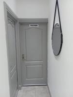 Habitación Triple Confort