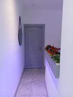 Apartamento con vistas a las montañas