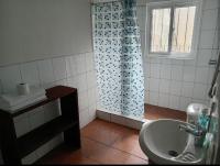 Apartamento con baño privado y parqueo - Ferienwohnung Antigua Guatemala