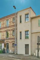 Luxueuse maison Canopée 10 personnes Ouest Paris - B&B Le Pecq