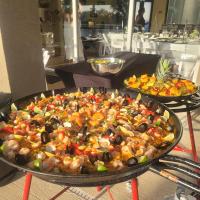 Designer Villa with Heated Pool, BBQ, Firepit, Ideal for Families & Groups - B&B Cape Coral