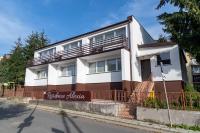 Willa Alexia - B&B Kudowa-Zdrój