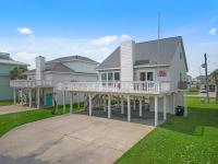 Crab Claw - Bed and Breakfast Galveston