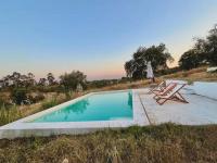 Monte do Balharico by Portus Alacer - Ferienwohnung Avis