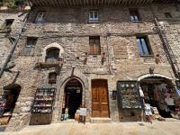 Da Tommaso - B&B