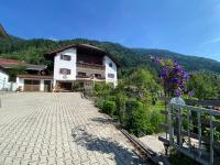 Landhaus Marmorata FeWo - Ferienwohnung Sattendorf
