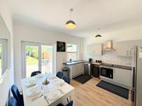 3 Large double bedroom House - Newly Refurbished! - B&B Southampton