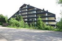 Ferienwohnung in den Flumserbergen - B&B