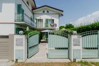Forte 25 - Ferienwohnung Forte dei Marmi
