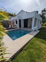 Villa Telio - B&B Sainte-Anne