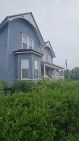 Spacious upstairs 1bed- Walking distance to Beach outlet mall - B&B Michigan City