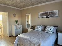 Habitación Doble con baño privado