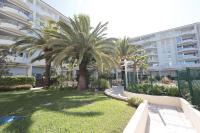 Antibes Les Pins - Apt 4 Per - Parc Exflora - Pool - B&B Antibes