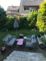 Zentral im Grünen - Ferienwohnung Dortmund