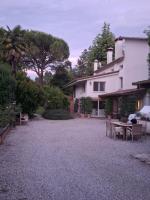 Le Terre Basse - Ferienwohnung Codroipo