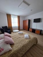 Apartamento Estudio 