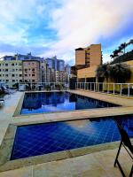 Apartamento Acolhedor - B&B Juiz de Fora