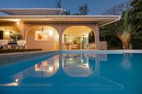 Villa Hoe - B&B Haapiti