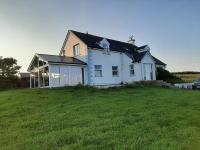 Teach Chnoc na hEorna - B&B