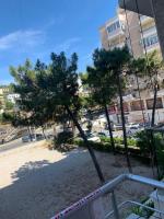 Amer's Apartments - Ferienwohnung Durrës