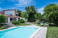 VILLA PANORAMICA con PISCINA - Bed and Breakfast Coriano