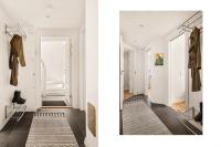 Appartement met 3 Slaapkamers