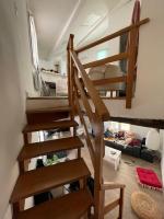 Duplex calme avec clim, idéal pour flâner à Aix - Bed and Breakfast Aix-en-Provence