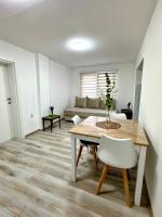 Apartmani Fazinasa - B&B Tešanj