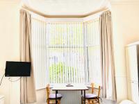 Apartamento Estudio - 2