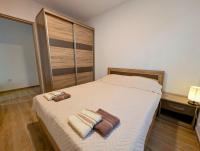 Appartement met 1 Slaapkamer