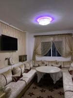 Appartement Nador center Diar aarid - B&B Nador