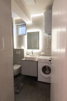 Modern Bazaar Apartment - Ferienwohnung Gjakova