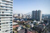 Chic Studio in Vibrant Nunoa - B&B Santiago