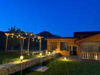 CABANA ZIMBRU - B&B