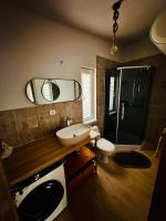Žvejo Namelis prie Jūros - B&B Melnragė