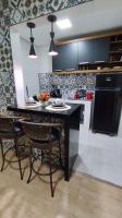 Seu refúgio no coração da cidade - B&B Paulo Afonso
