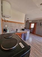 Cabaña Lumen - B&B Uspallata