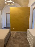 Chambre Double Deluxe (2 Adultes + 1 Enfant)