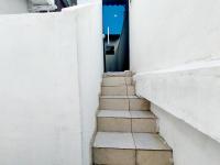 Quarto e Sala com Ar Condicionado, TV e Cozinha - B&B
