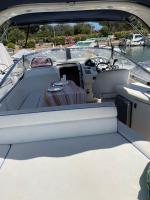 HEBERGEMENT INSOLITE SUR UN BATEAU À QUAI - Chambres d’hôtes La Londe-les-Maures