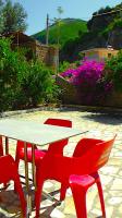 Appartamento Deluxe con 2 Camere da Letto e Vista Giardino