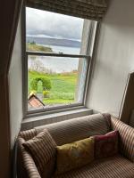 Glenaros Lodge - B&B Salen