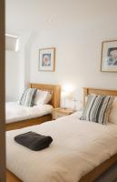 Appartement 3 Chambres Deluxe