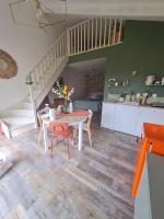 Dépendance entre CAEN et la mer - Chambres d’hôtes Lasson