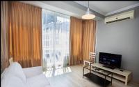 Apartment Lev Tolstoi - Bed and Breakfast Chisinau