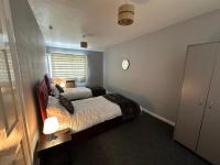 Glamour House Wolverhampton - B&B Monmore Green