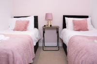 Newly Renovated Sanctuary for 4 in Tacket Street, Ipswich - B&B Ipswich