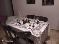 Villa Mimis - Bed and Breakfast Agios Andreas