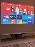 شقة مسك الوسام مكونة من غرفتين نوم وغرفة سينما وصالة - Bed and Breakfast Taif