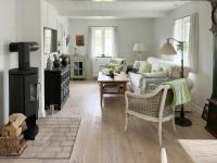 Idyllic Countryside Home Close To Baltic Sea - B&B Nykøbing Falster